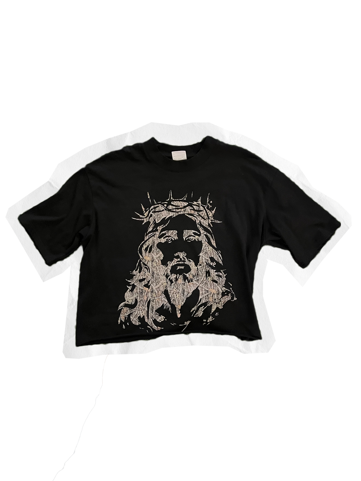 Savior Tee